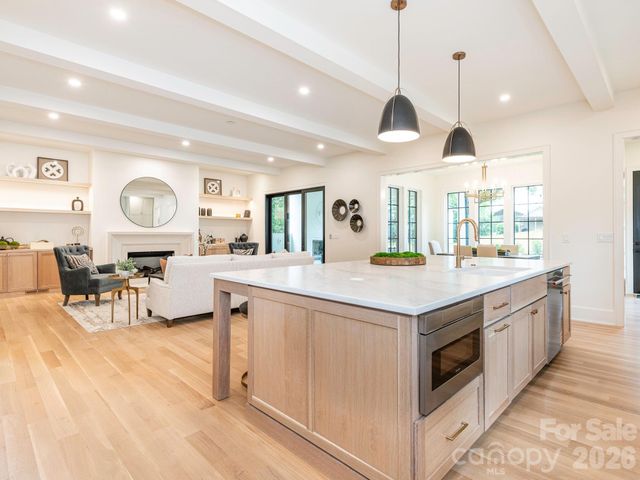 2510 Chesterfield Avenue, Charlotte, NC 28205