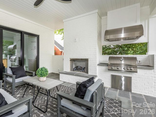 2510 Chesterfield Avenue, Charlotte, NC 28205