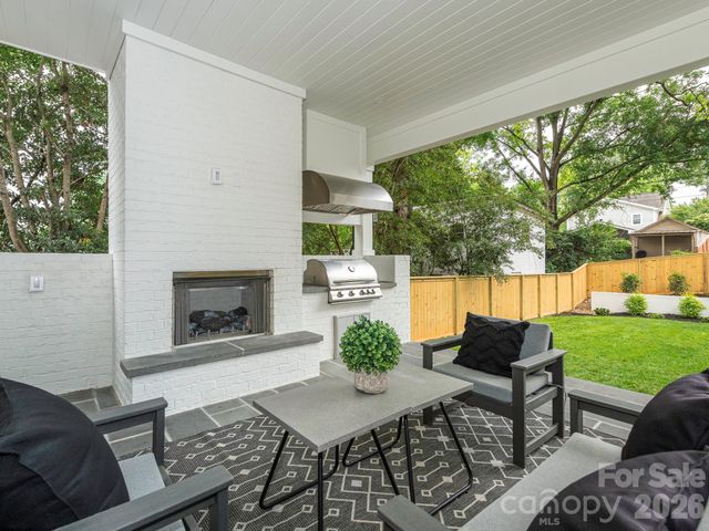 2510 Chesterfield Avenue, Charlotte, NC 28205