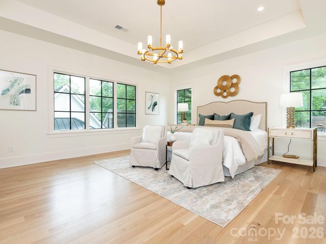 2510 Chesterfield Avenue, Charlotte, NC 28205