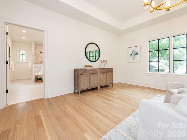 2510 Chesterfield Avenue, Charlotte, NC 28205