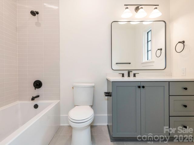 2510 Chesterfield Avenue, Charlotte, NC 28205