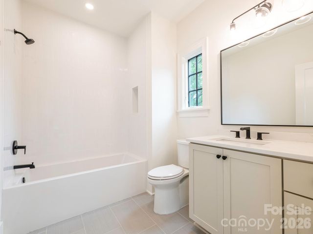 2510 Chesterfield Avenue, Charlotte, NC 28205