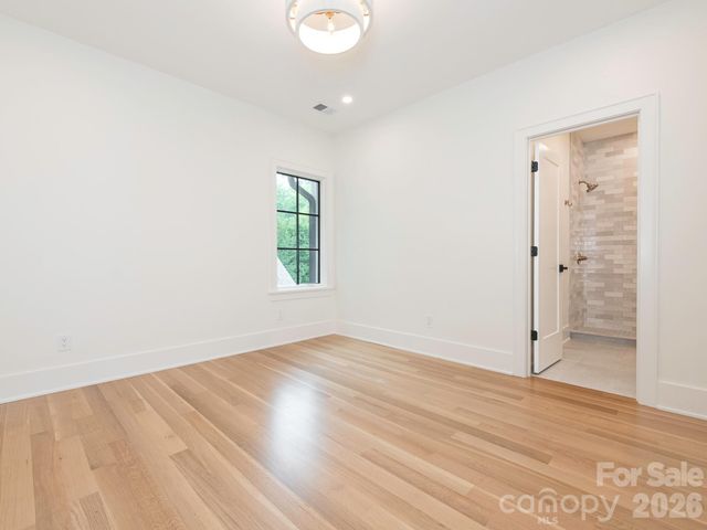 2510 Chesterfield Avenue, Charlotte, NC 28205
