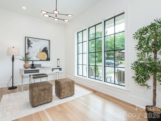 2510 Chesterfield Avenue, Charlotte, NC 28205
