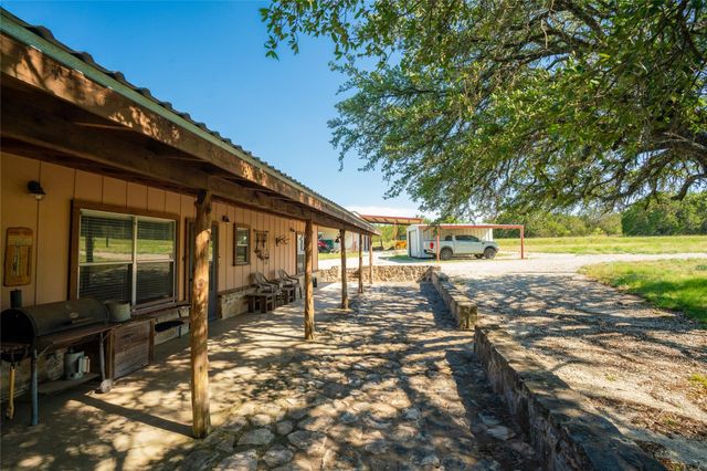 2455 CR 2699, Lometa, TX 76853