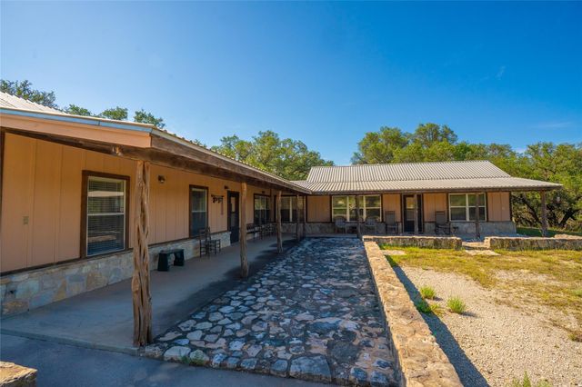2455 CR 2699, Lometa, TX 76853