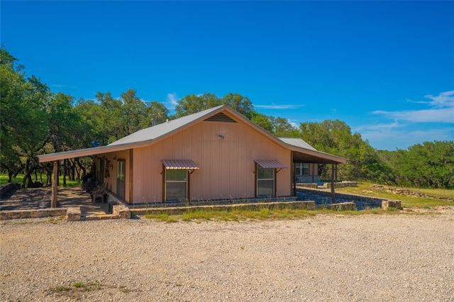2455 CR 2699, Lometa, TX 76853