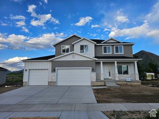 474 N 500 E #LOT 4, Salem, UT 84653