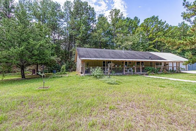 51 Creek Bend Drive, Huntsville, TX 77320