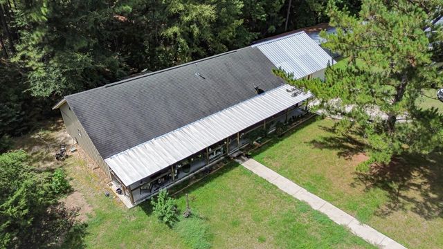 51 Creek Bend Drive, Huntsville, TX 77320