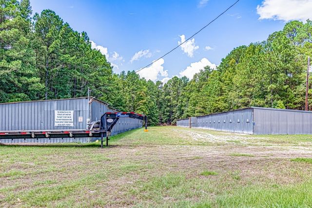 51 Creek Bend Drive, Huntsville, TX 77320