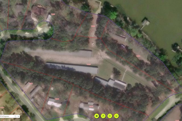 51 Creek Bend Drive, Huntsville, TX 77320