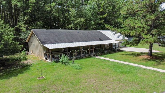 51 Creek Bend Drive, Huntsville, TX 77320