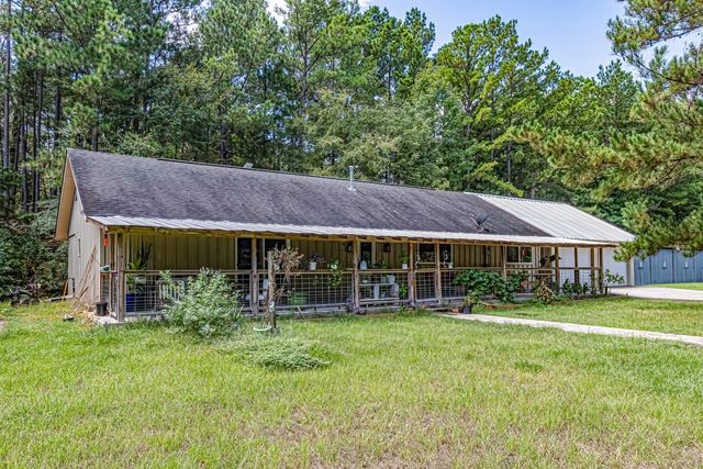 51 Creek Bend Drive, Huntsville, TX 77320
