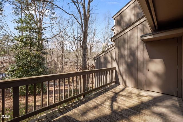 206 Ridge Trail, Chapel Hill, NC 27516