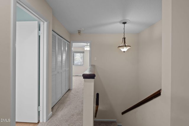 206 Ridge Trail, Chapel Hill, NC 27516