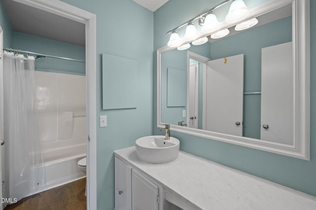 206 Ridge Trail, Chapel Hill, NC 27516