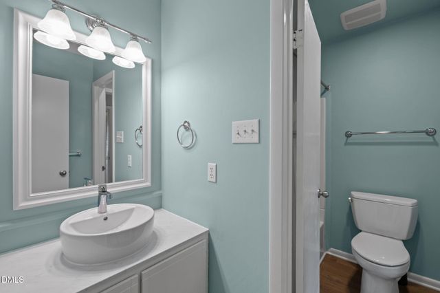 206 Ridge Trail, Chapel Hill, NC 27516