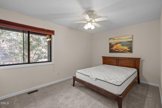 206 Ridge Trail, Chapel Hill, NC 27516