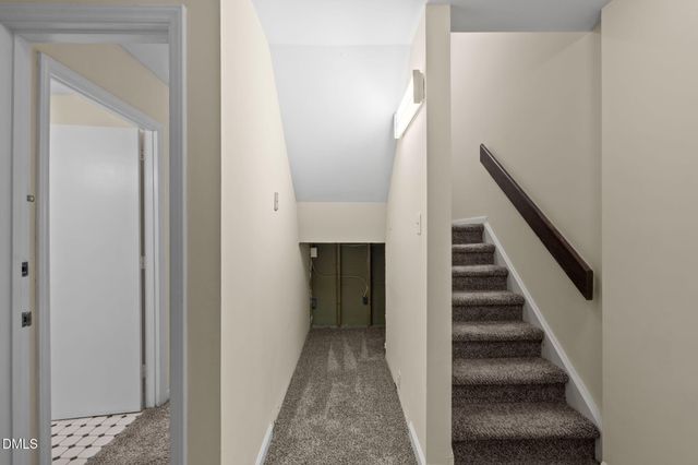 206 Ridge Trail, Chapel Hill, NC 27516