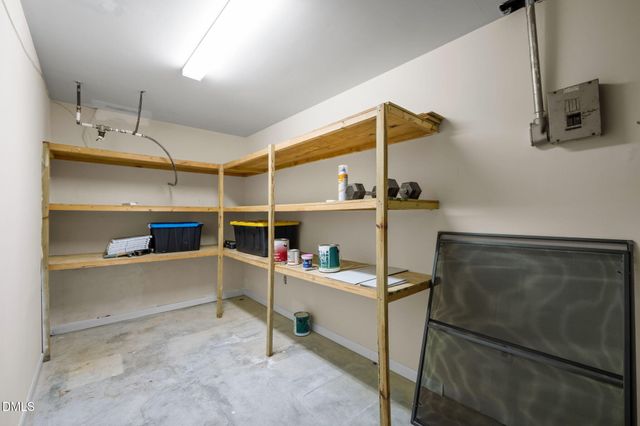 206 Ridge Trail, Chapel Hill, NC 27516