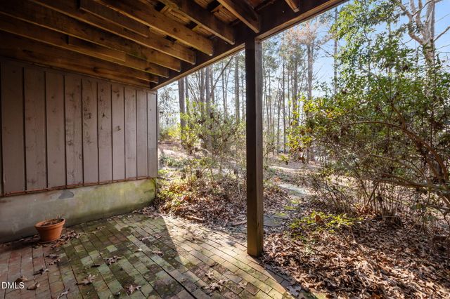 206 Ridge Trail, Chapel Hill, NC 27516