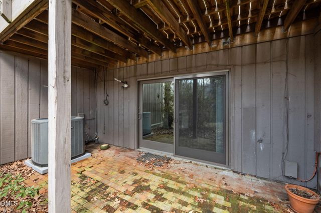 206 Ridge Trail, Chapel Hill, NC 27516