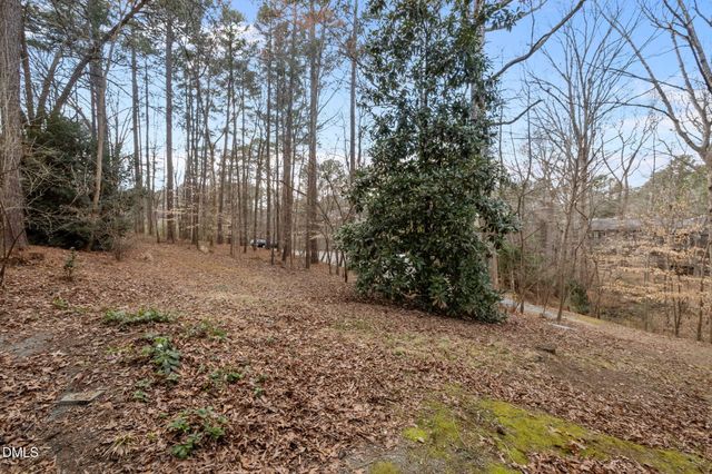 206 Ridge Trail, Chapel Hill, NC 27516