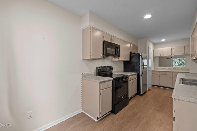 206 Ridge Trail, Chapel Hill, NC 27516