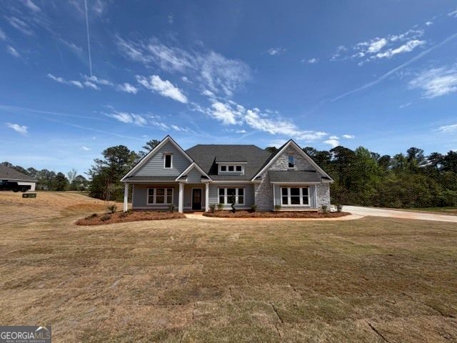 70 Happy Hill Road, Carrollton, GA 30116