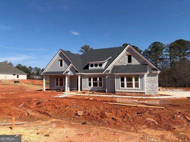 70 Happy Hill Road, Carrollton, GA 30116