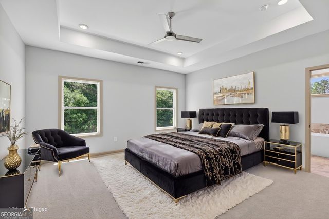 70 Happy Hill Road, Carrollton, GA 30116