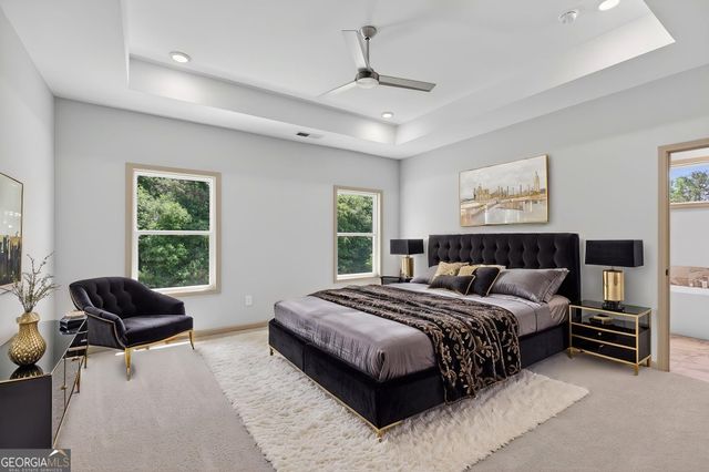 70 Happy Hill Road, Carrollton, GA 30116