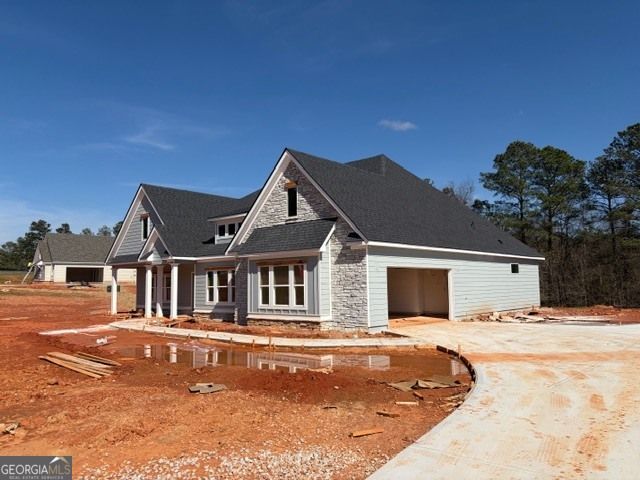 70 Happy Hill Road, Carrollton, GA 30116