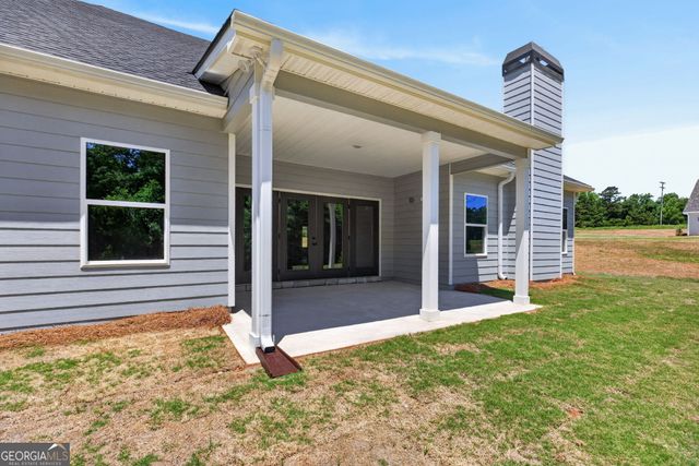 70 Happy Hill Road, Carrollton, GA 30116