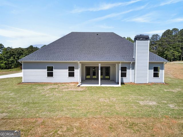 70 Happy Hill Road, Carrollton, GA 30116
