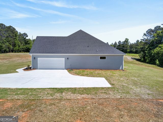 70 Happy Hill Road, Carrollton, GA 30116