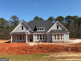 70 Happy Hill Road, Carrollton, GA 30116