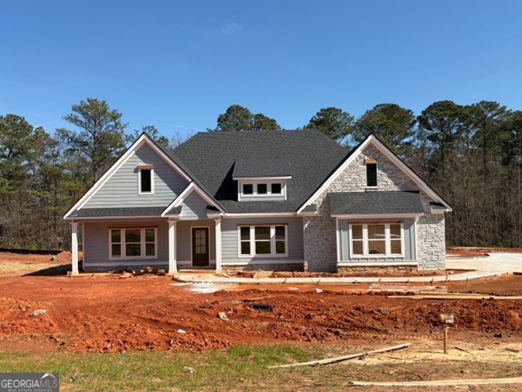 70 Happy Hill Road, Carrollton, GA 30116