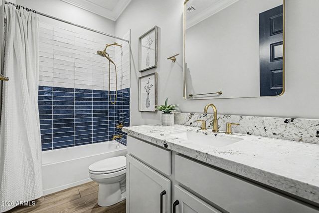 32489 N 135TH Drive, Peoria, AZ 85383