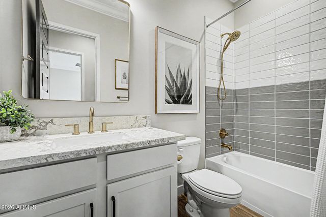 32489 N 135TH Drive, Peoria, AZ 85383