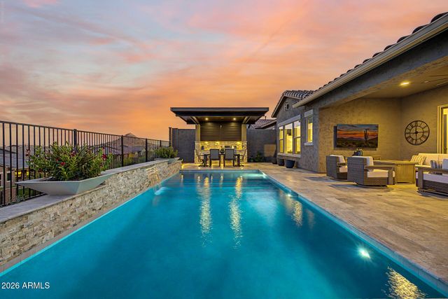 32489 N 135TH Drive, Peoria, AZ 85383