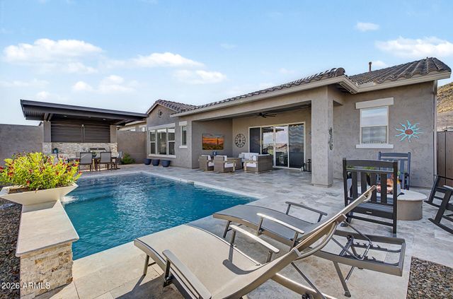 32489 N 135TH Drive, Peoria, AZ 85383
