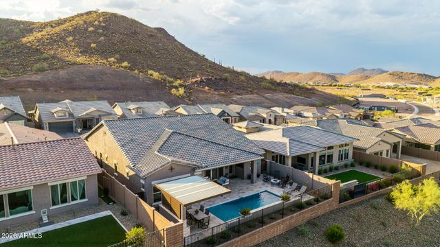 32489 N 135TH Drive, Peoria, AZ 85383