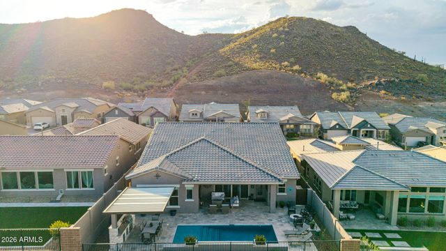 32489 N 135TH Drive, Peoria, AZ 85383
