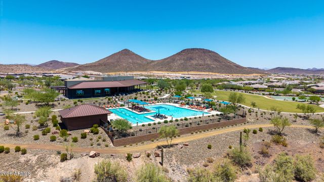 32489 N 135TH Drive, Peoria, AZ 85383