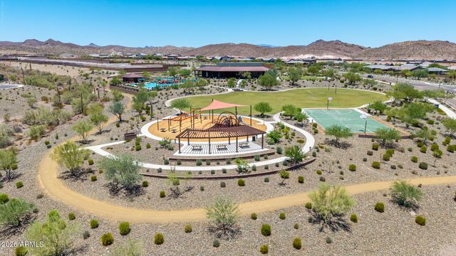 32489 N 135TH Drive, Peoria, AZ 85383