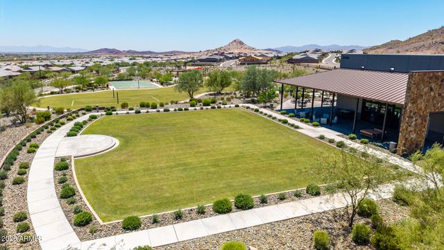 32489 N 135TH Drive, Peoria, AZ 85383