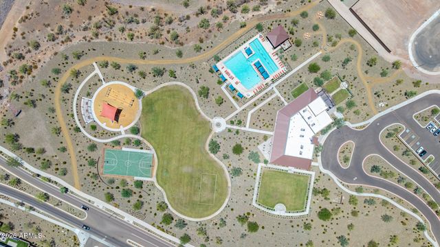 32489 N 135TH Drive, Peoria, AZ 85383